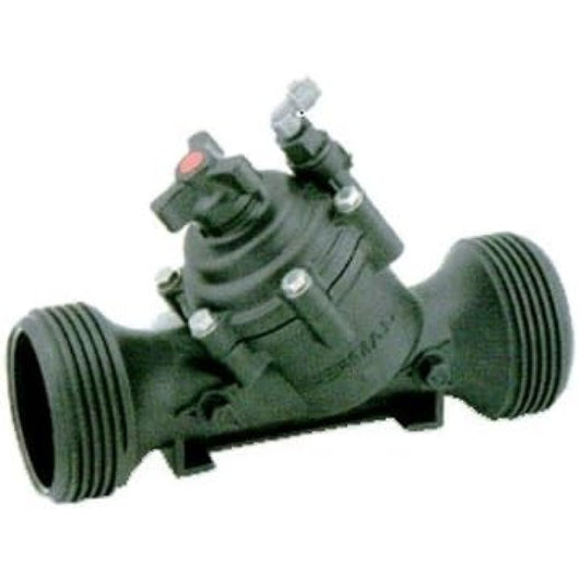 Riegoprofesional elettrovalvola di irrigazione bermad filettata