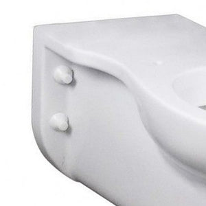 Vaso sospeso serie open da 77 cm con apertura