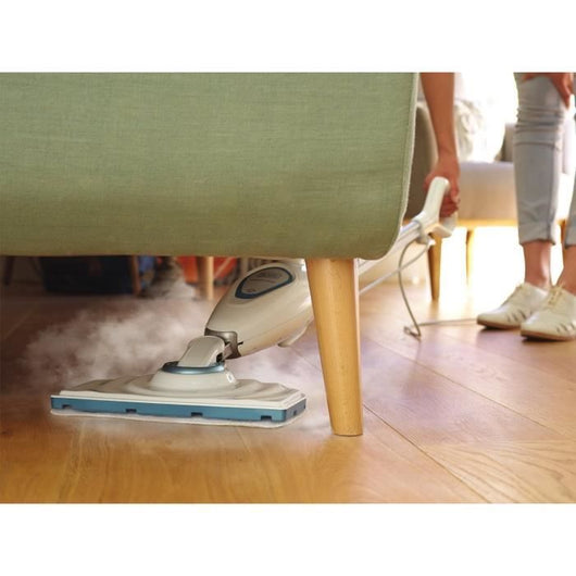 Nero Decker FSM1615-QS B