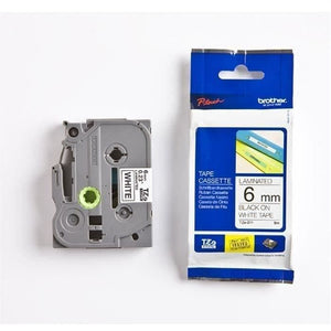 Nastro BROTHER éti TZE211