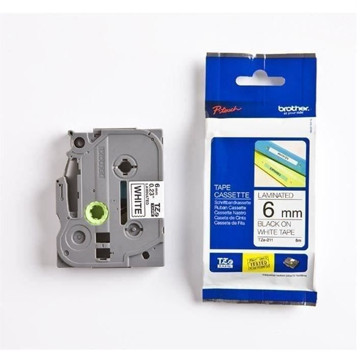 Nastro BROTHER éti TZE211
