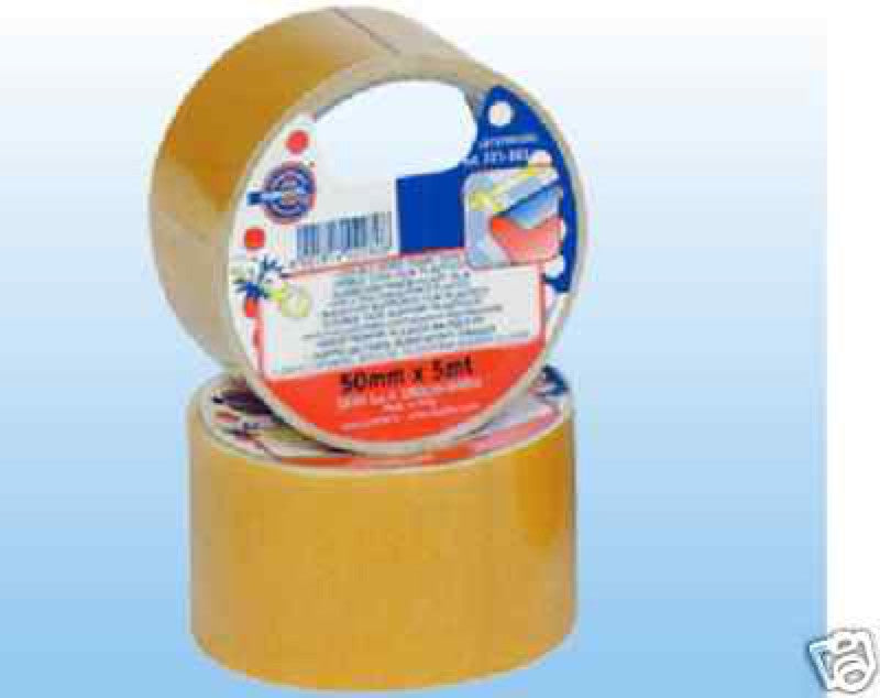 NASTRO BIADESIVO PPDA CM.5 X 25 MT