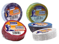 NASTRO ISOLANTE CM.2,5 X 25 MT PEZZI 8