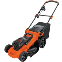 Mower cablata 2000W