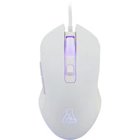 Mouse da gioco wireless - THE G-LAB - KULT HELIUM - Nero