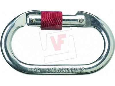 MOSCHETTONI KIT ANTICADUTA ANTINFORTUNISTICA DELTA PLUS PANOPLY PEZZI 5