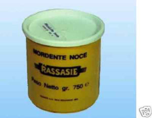 MORDENTE PER LEGNO COLORANTE MOGANO