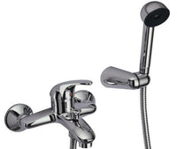 MISCELATORE RUBINETTO VASCA DOCCIA ESTERNO REVE