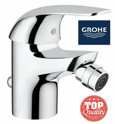 MISCELATORE RUBINETTO PER BIDET EUROECO GROHE RUBINETTERIA BAGNO