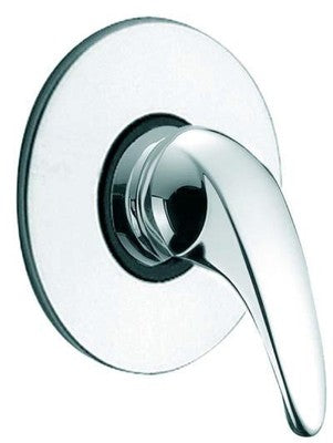 MISCELATORE RUBINETTO INCASSO PER DOCCIA REVE