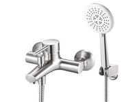 MISCELATORE GRUPPO VASCA BRIXO ATLANTIK 40 SET VASCA