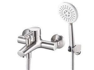 MISCELATORE GRUPPO VASCA BRIXO ATLANTIK 40 SET VASCA