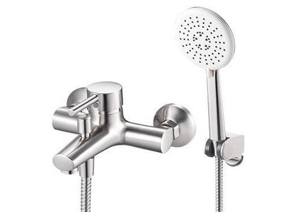 MISCELATORE GRUPPO VASCA BRIXO ATLANTIK 40 SET VASCA