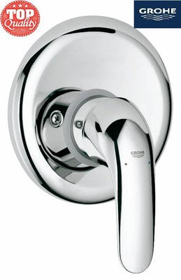 MISCELATORE DOCCIA EUROECO GROHE IN OTTONE RUBINETTERIA BAGNO