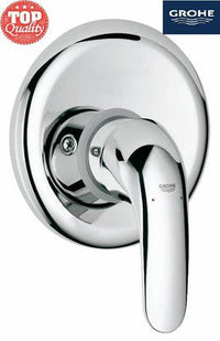 MISCELATORE DOCCIA EUROECO GROHE IN OTTONE RUBINETTERIA BAGNO