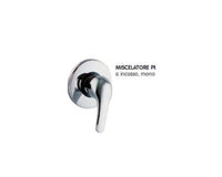 MISCELATORE PER DOCCIA SERIE KING