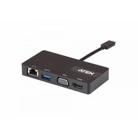 Mini Dock Multiporta USB-C, UH3232