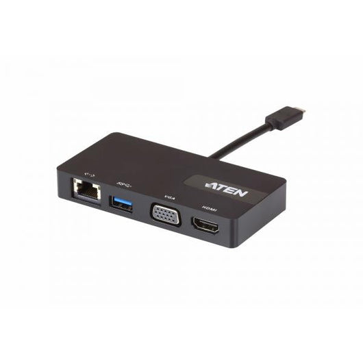 Mini Dock Multiporta USB-C, UH3232
