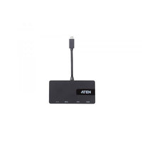 Mini Dock Multiporta USB-C, UH3232
