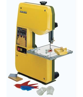 MICROSEGA A NASTRO 220V PROXXON 27172