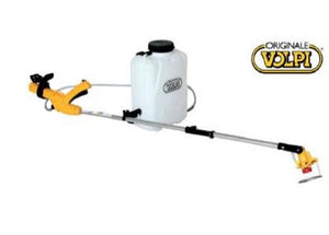 MICRONIZZATORE ELETTRICO JOLLY AUTONOMIA 40 ORE SERBATOIO 10LT