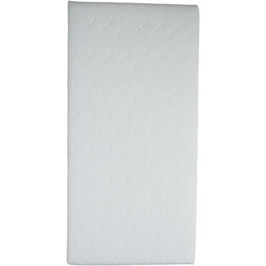 Materasso TINEO CROISSANCE - Scalabile - 2 lati di supporto: Rigido e Morbido - 60x120x12 cm