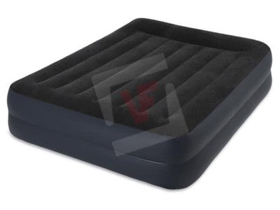 MATERASSINO GONFIABILE SINGOLO INTEX CON POMPA CM. 99X191X42H