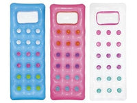 MATERASSI MATERASSINI GONFIABILI FASCHION LOUGE BESTWAY 43040 CM.188X71