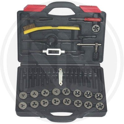 MASCHI E FILIERE IN SERIE DA PEZZI 41 MAURER