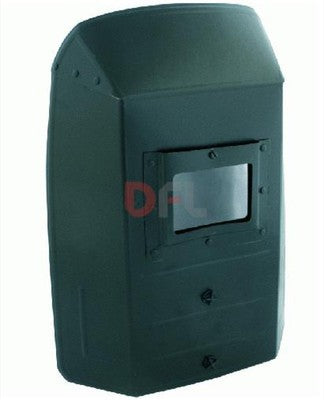 MASCHERA SCHERMO PROTEZIONE DIRITTO 10002 PER SALDATORI mm 75 x 98