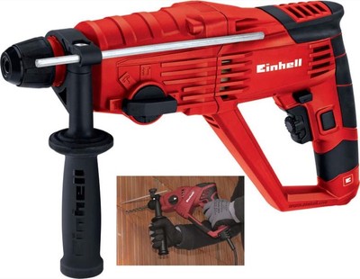 MARTELLO TASSELLATORE TC-RH 800 E