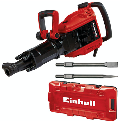 MARTELLO DEMOLITORE 1700 TASSELLATORE IMPUGNATURA REGOLABILE TE-DH 50