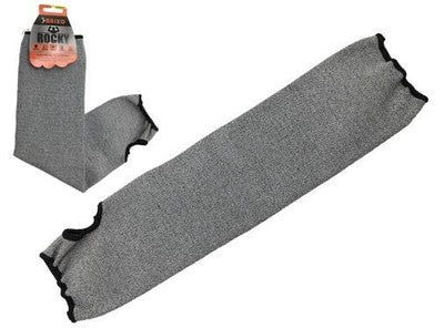 MANICHETTE ANTITAGLIO BRIXO ROCKY LUNGHEZZA 45CM - 6 PAIA SICUREZZA LAVORO