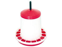 MANGIATOIE A TRAMOGGIA 1,5 kg. PER POLLI 28281