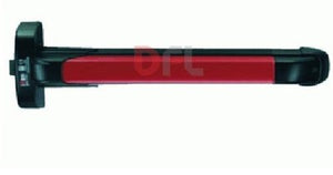 MANIGLIONE ANTIPANICO PUSH MODULARE ISEO MODELLO 942411758T