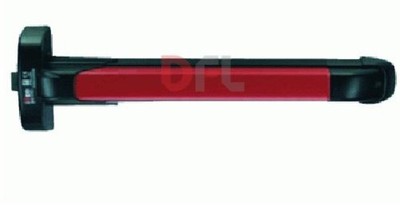 MANIGLIONE ANTIPANICO PUSH MODULARE ISEO MODELLO 942411758T