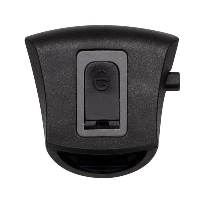 Manico corto rimovibile - GSW - Per un clic facile