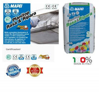 MAPEI RASA E RIPARA PLANITOP KG. 25 MALTA RASATURA RASANTE CALCESTRUZZO