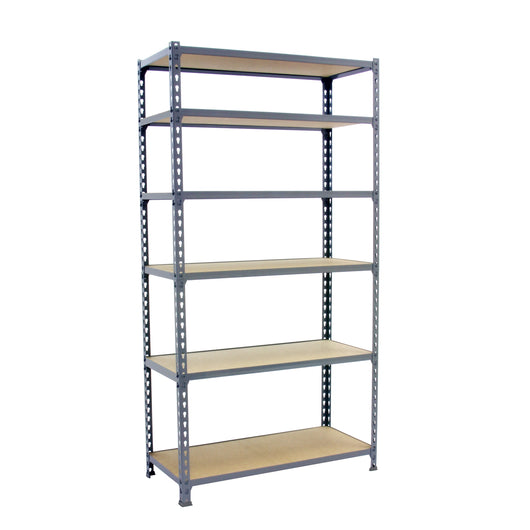 MADERCLICK MEGAPLUS 6/300 2500 GRIS/MADERA