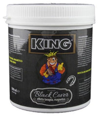 LAVAGNA PITTURA KG 1 VERNICE SMALTO BACHECA KING EFFETTO DECORATIVA