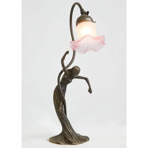 LANTERNA PLAFONIERA LAMPADA APPLIQUE DA TAVOLO OLANDESE CM. 28XH53 PARALUME