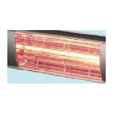 LAMPADE DI RICAMBIO PER TERMOPATIO INFRAROSSI NIKLAS ELIO DA 1500W O 2000W