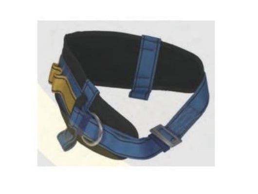 KIT CINTURONE DI PROTEZIONE