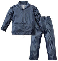 IMPERMEABILI IMPERMEABILE COMPLETO NIAGARA