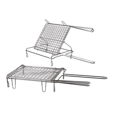GRATICOLE GRATICOLA GRIGLIA RIBALTABILE VARIE MISURE