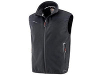 GILET SMANICATO JACKSON TAGLIE DISPONIBILI L/XL/XXL INDUMENTI DA LAVORO