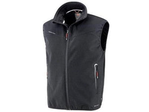GILET SMANICATO JACKSON TAGLIE DISPONIBILI L/XL/XXL INDUMENTI DA LAVORO