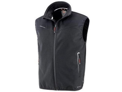 GILET SMANICATO JACKSON TAGLIE DISPONIBILI L/XL/XXL INDUMENTI DA LAVORO