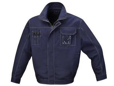 GIACCHE GIACCA GIUBBINO DA LAVORO BETA 7849 BL