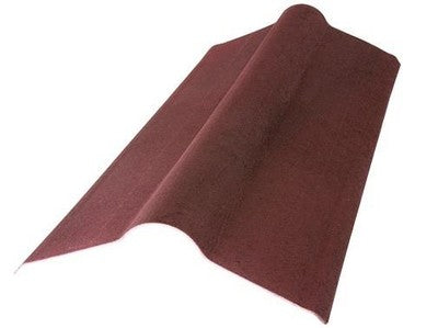 COLMI TERMINALI GIUNZIONI PER ONDULINE ONDUVILLA CM.90XH50